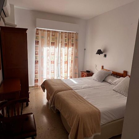 Hotel Lanjarón Eksteriør bilde