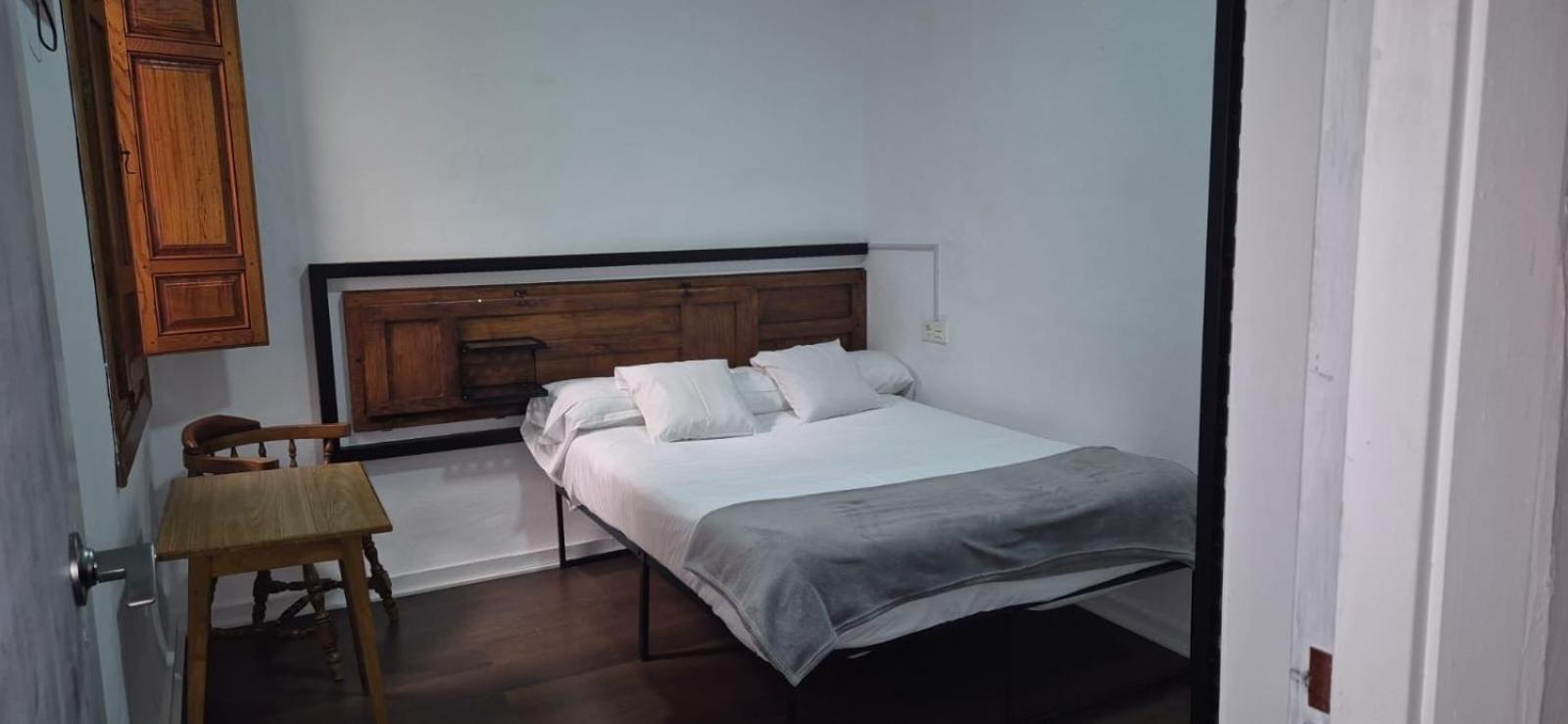 Hotel Lanjarón Eksteriør bilde